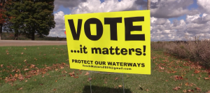 Nuclear Waste Series: Polarizing community views about nuclear waste plan as vote nears