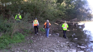 ‘We’ve got to get them home’; Organization continues search for missing London Ont. women