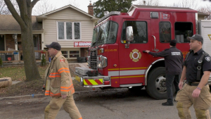 Fire Prevention Week focuses on smoke alarms