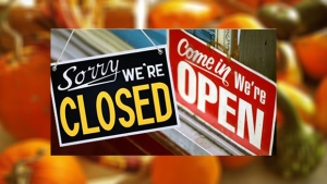 What’s open and closed on Thanksgiving in London