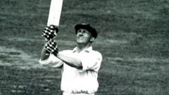 How India’s first Test tour to Australia almost didn’t happen