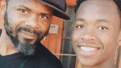 ‘My son is a drug addict, please help’ – the actor breaking a Zambian taboo