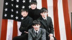 Did JFK’s assassination help The Beatles break the US?