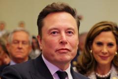 Elon Musk met Iran’s UN ambassador in New York