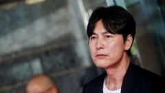 South Korean star’s baby scandal sparks national debate