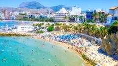 Spain hotel check-in delay fears as new data rules begin