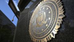 FBI investigates racist text messages sent to black people across US