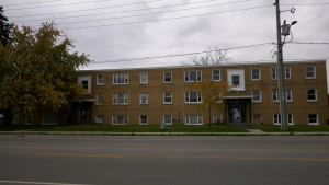 St. Thomas apartment closed after alleged renovictions lead to ‘severe fire code deficiencies’