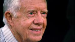 Jimmy Carter’s legacy… in his own words