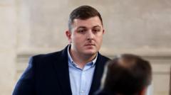 Irish ex-rugby player found guilty of rape in France