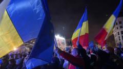 Romania’s cancelled presidential election and why it matters