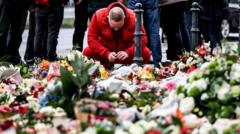 Frank Gardner: Saudi warnings about Magdeburg suspect were ignored