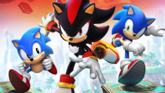 Sega considering Netflix-like game subscription service