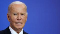 Biden issues 39 presidential pardons and commutes 1,500 sentences