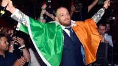 ‘People want nothing to do with him’: Why Ireland turned away from Conor McGregor