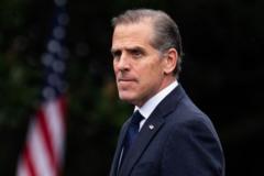 Hunter Biden’s pardon shows rulebook being rewritten