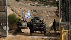 Israel plans to expand Golan settlements after fall of Assad