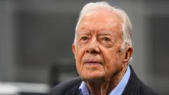 What to know about Jimmy Carter’s funeral