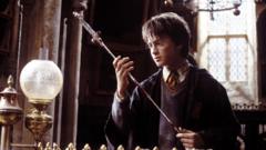 Replica Harry Potter swords broke Japan weapons law