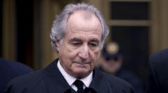 Madoff fraud victims get $4.3bn as fund completes payouts