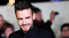 Five charged in connection with Liam Payne’s death, reports say