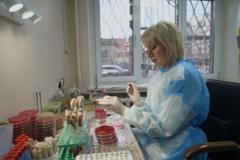 Dangerous drug-resistant bacteria are spreading in Ukraine