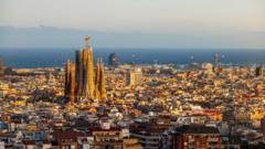 Spain plans 100% tax for homes bought by non-EU residents