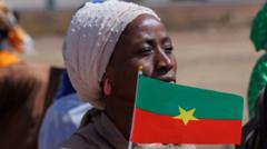 Three military-run states leave West African bloc – what will change?