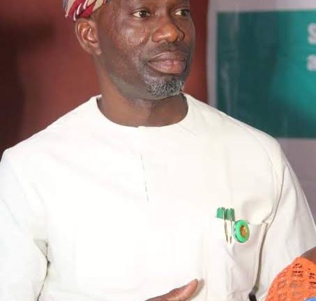 Agboworin: Why Do We Spit at Our Very Best?