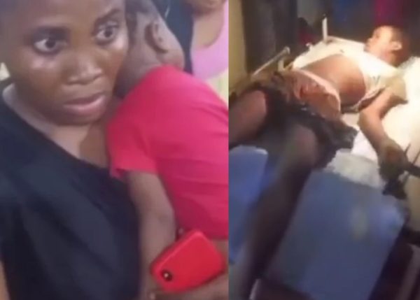 Nursing Mother Allegedly Kills Maid for Watching TV with Her Children in Owerri, Imo State