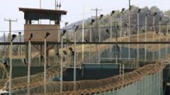 US sends 11 Guantanamo detainees to Oman