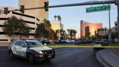 Unanswered questions remain after Las Vegas Cybertruck explosion