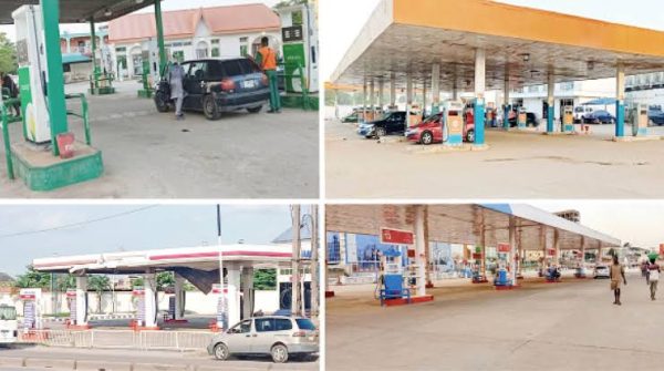 MRS ₦970, NNPCL ₦925, Lagos Fuel Stations Adjust Petrol Prices