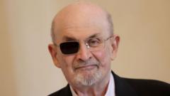 What to know about the Salman Rushdie stabbing trial