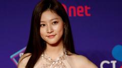 South Korean actress Kim Sae-ron, 24, found dead