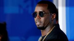 New allegations Diddy sexually assaulted minor in nightclub