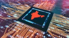 India seeks AI breakthrough – but is it falling behind?