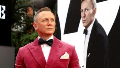 How a US takeover could change James Bond forever