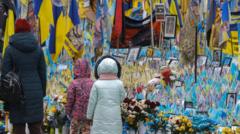 Ukraine end game: What each side wants from a peace deal