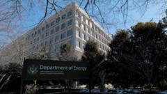 US government tries to rehire nuclear staff it fired days ago