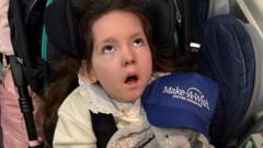 ‘We’re gutted’ – Make-A-Wish trip cancelled after Eurostar bomb disruption