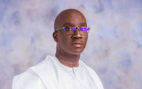 Okpebholo Suspends Safety Team Over Toddler’s Death, Says “Justice Will Be Served”
