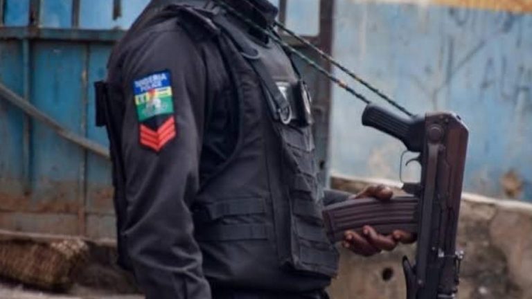 Outrage as Police Kill 18-Year-Old in Ekpoma Checkpoint Shooting