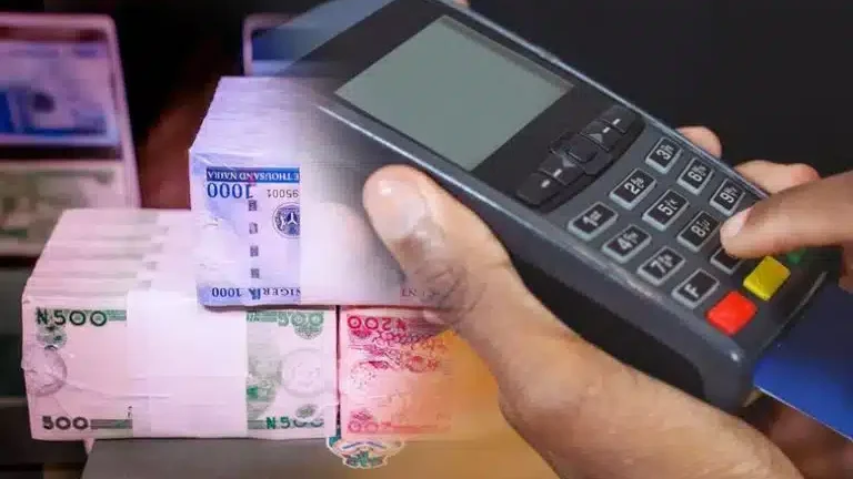 Lagos POS Operator Absconds With ₦17 Million, Faces Court Charges