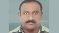 Indian killed in Jordan was victim of job scam, family say