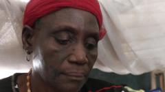 Vital leprosy drugs due in Nigeria after year delay