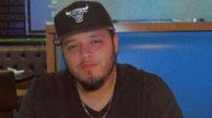 US top court instructs Trump to return man deported to El Salvador in ‘error’