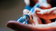German doctor charged with murder of 15 patients