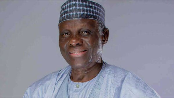 “PDP Will Not Merge With Any Party—We’re Coming Back Strong in 2027,” Says Jerry Gana