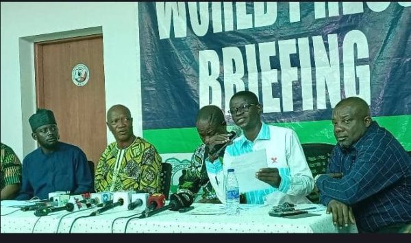 Bombshell Allegations Rock NUJ-FCT: EFCC Petition Targets Ex-Chairmen Ogbeche, Osadebamwen in Explosive Corruption Scandal